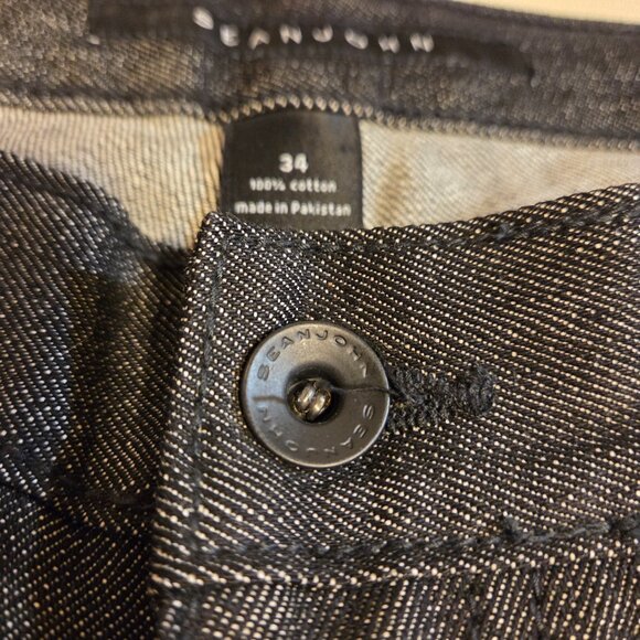 Sean John 34x36 tall cut jeans - Picture 8 of 15